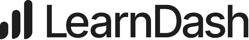 A black and white logo.